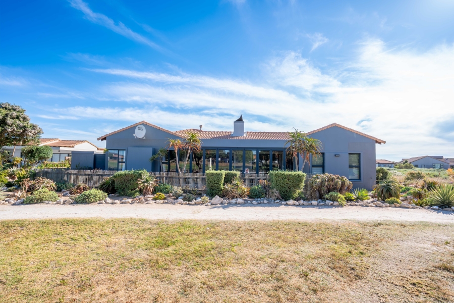 3 Bedroom Property for Sale in Langebaan Country Estate Western Cape